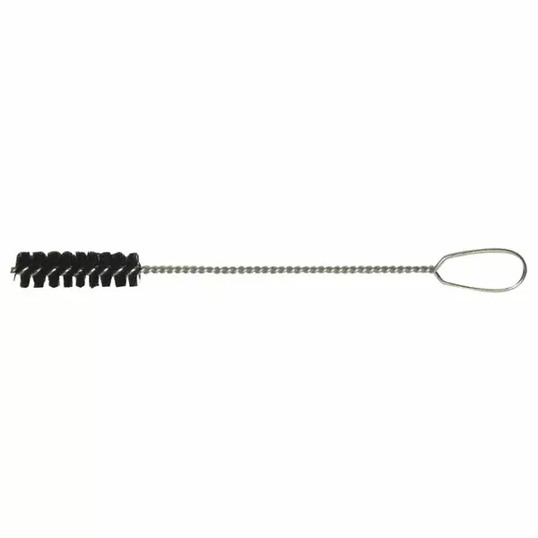 Dope Brushes, 1 in Trim L, Grey Tampico Fiber 455-6-DOPE