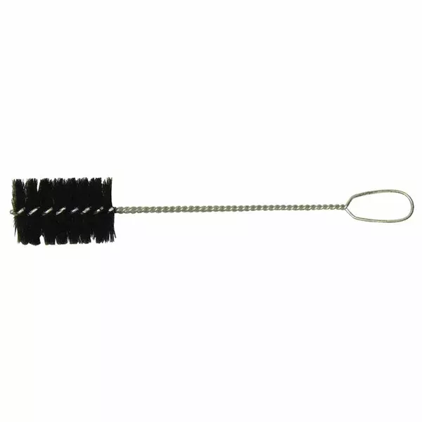 Dope Brushes, 2 in Trim L, Grey Tampico Fiber 455-5-DOPE
