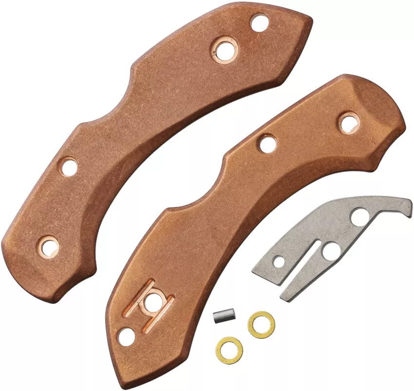 Dragonfly Scale Kit Copper