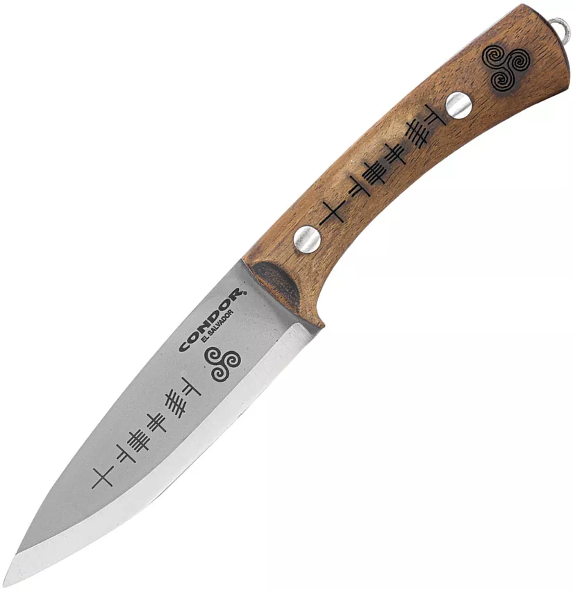 Druid Fixed Blade