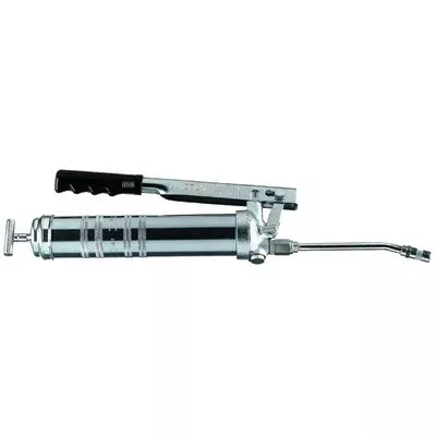 Dual Pressure Heavy-Duty Grease Guns, 7,000 psi, Dual Pressure 438-1145