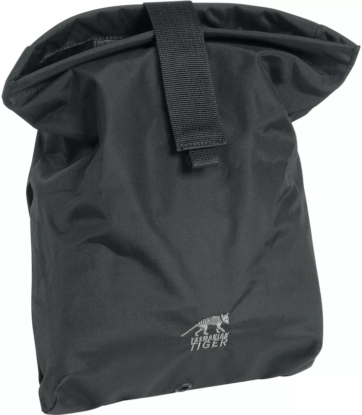 Dump Pouch Black