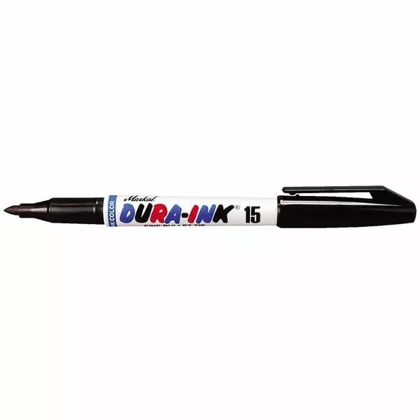 Dura-Ink 15 Marker, Green, 1/16 in, Felt 434-96026