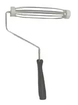 Economy Roller Frame, 3 in 449-RF200-3