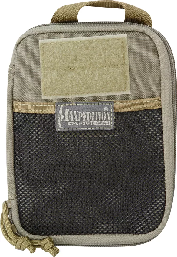 EDC Pocket Organizer Khaki