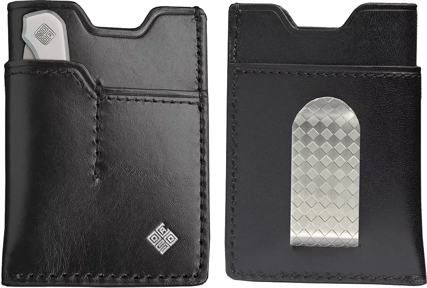 EDC Wallet Money Clip