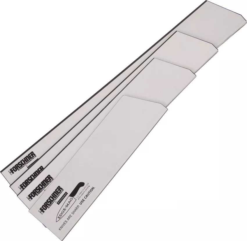 Edge-Mag Assortment