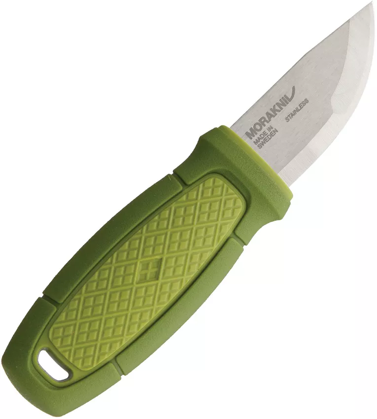 Eldris Kit Green
