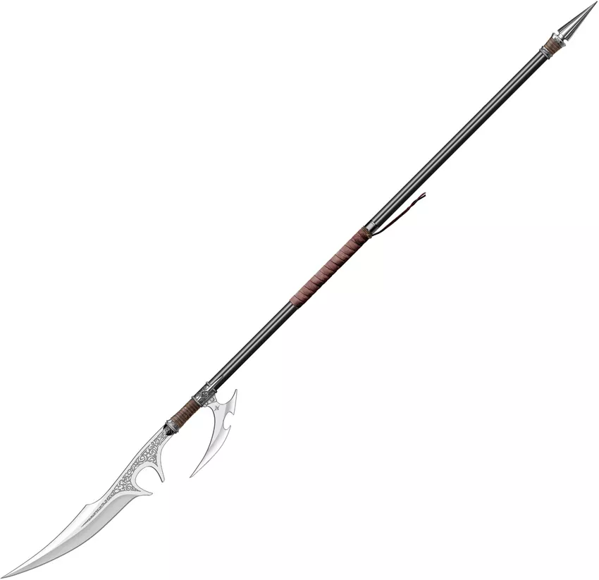 Ellexdrow War Spear