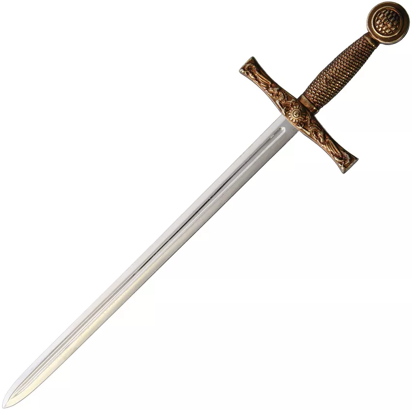 Excalibur Letter Opener