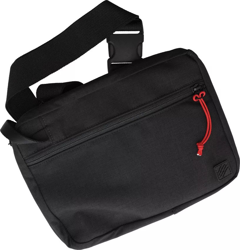 FBAG Large Black