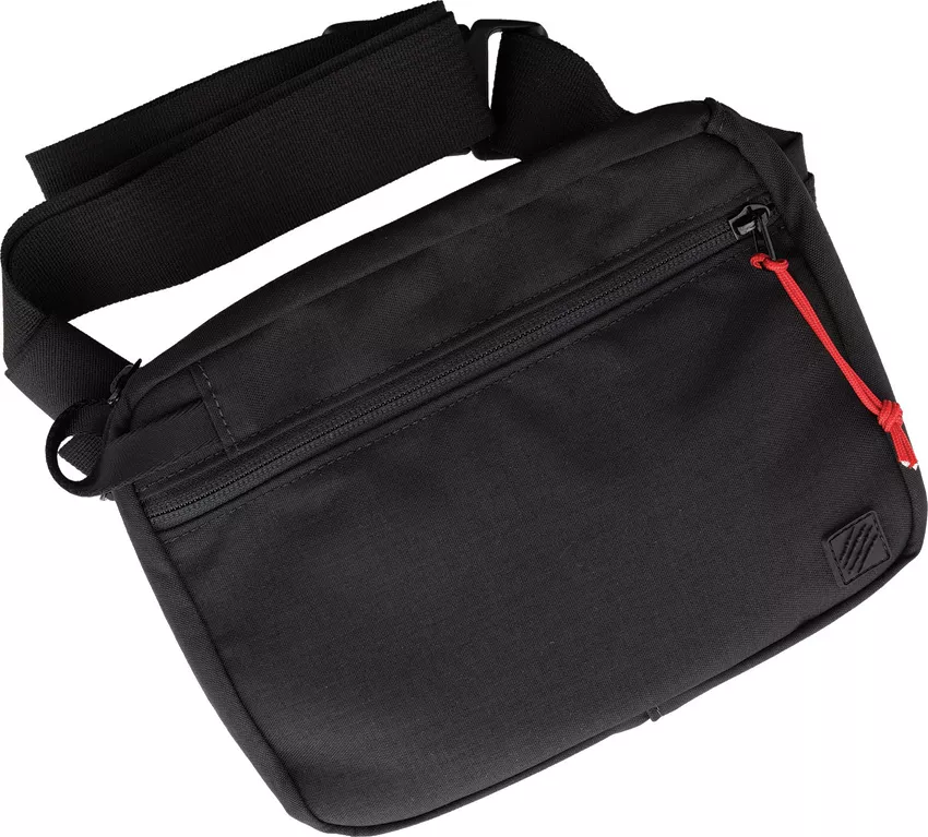 FBAG Medium Black
