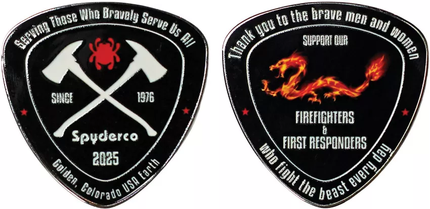 Fire Dragon Coin 2025