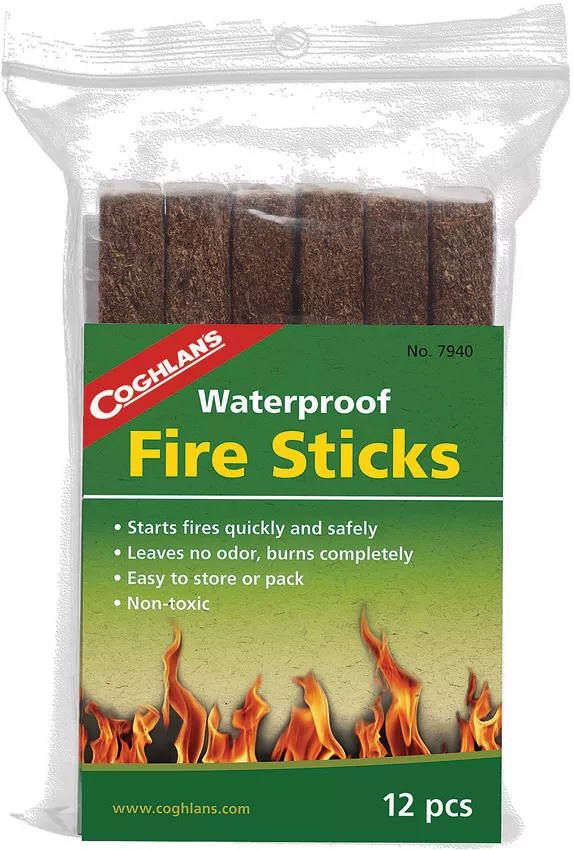 Fire Sticks 12pk