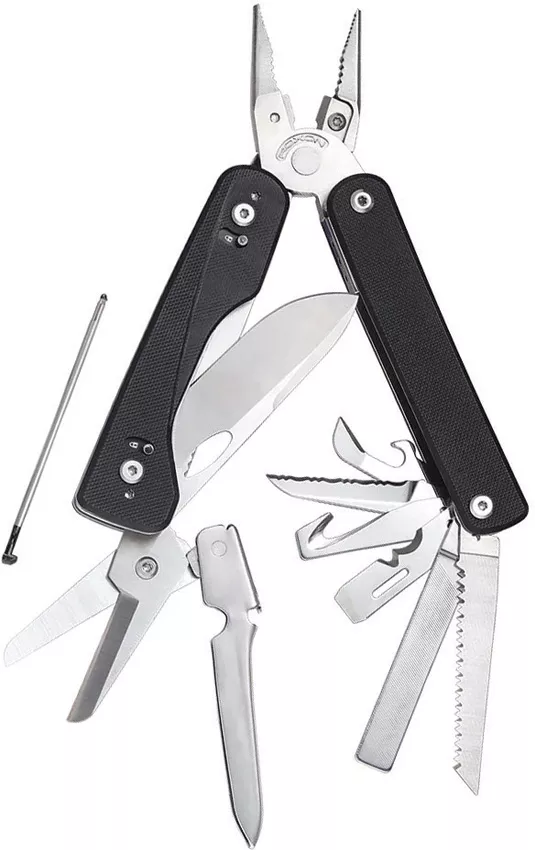 Flex Titan Multi Tool