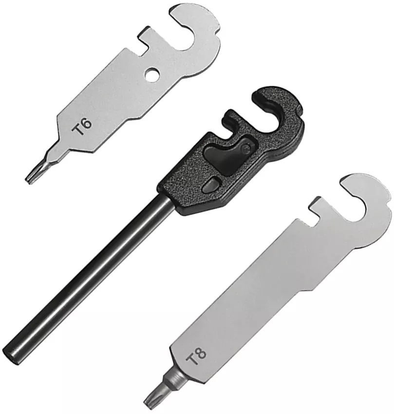 Flex Tools FT04 Set