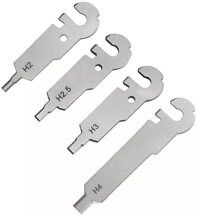 Flex Tools FT06 Set