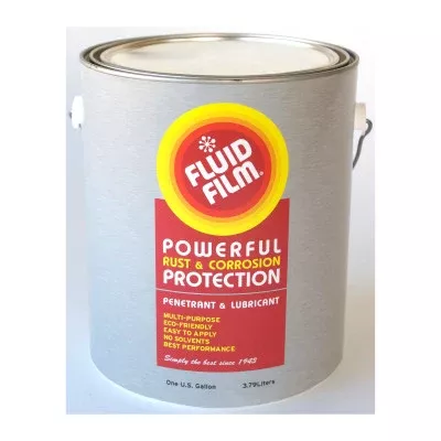 Fluid Film Penetrant and Lubricant, 1 gal, Can 275-NAS-1