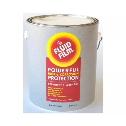 Fluid Film Powerful Penetrants and Lubricant, 5 gal, Pail 275-NAS-5