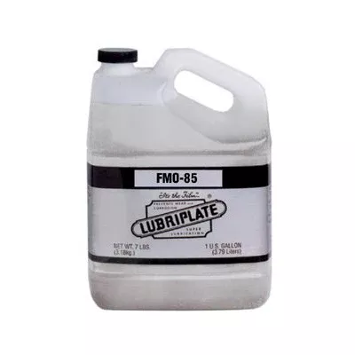 Food Machinery Oils/ Class H-1, SAE #5W, 1 gal, Jug 293-L0740-057