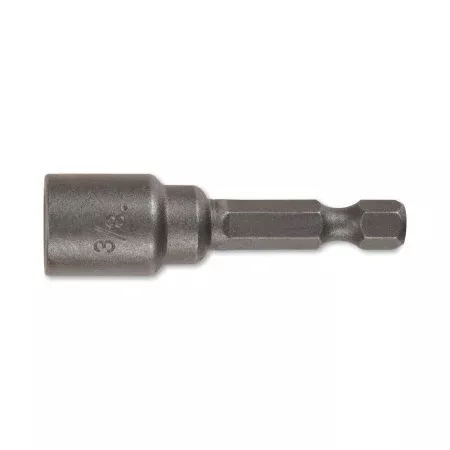 Fractional Nutsetter, 3/8 in Opening, 1-7/8 in Length, Magnetic 585-IWAF24238B10