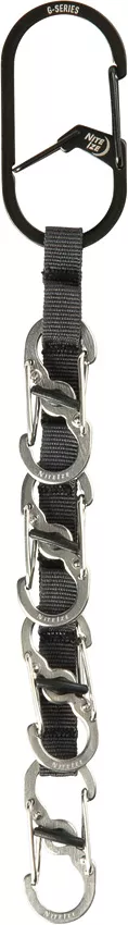 GearLine Mini Key Organizer