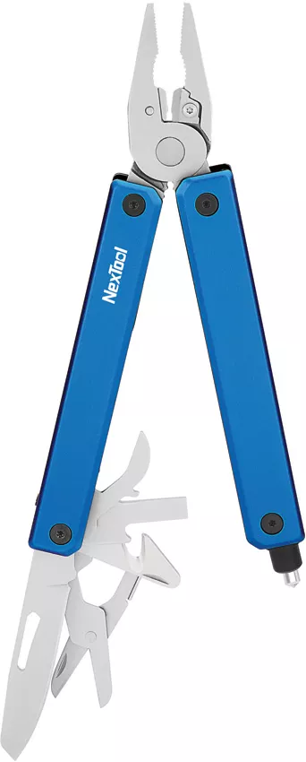 Gemini Multi Tool Blue