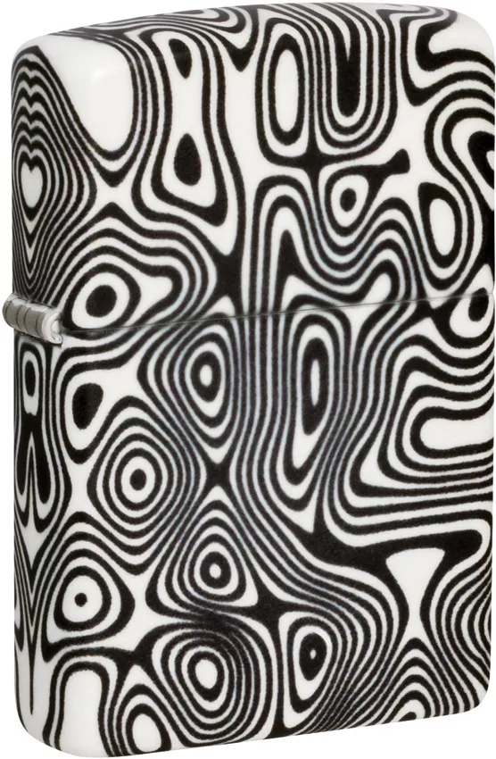 Glowing Swirls Lighter