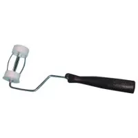 Good Value Frames, 4 in, 4 Wire Cage, Steel 455-400-014