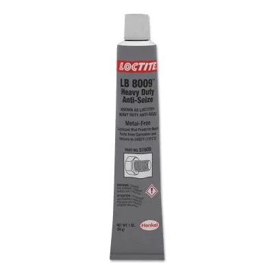 Heavy Duty Anti-Seize, 1 oz Tube 442-234353