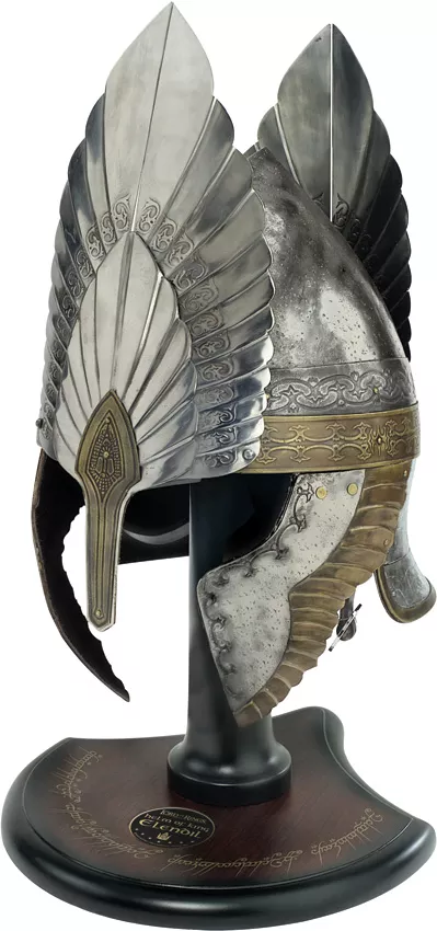 Helm Of King Elendil
