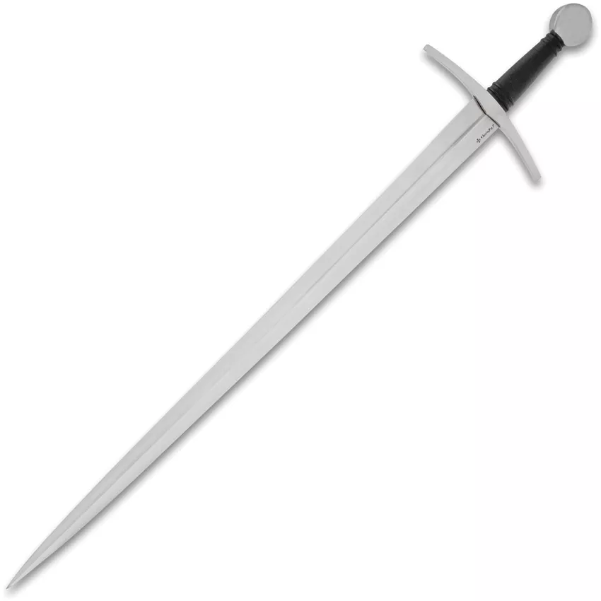 Honshu Historic Forged 15Th C.
