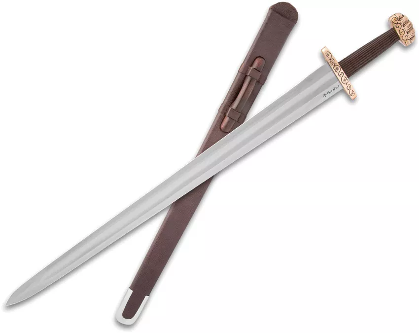 Honshu Historic Forged Balinde