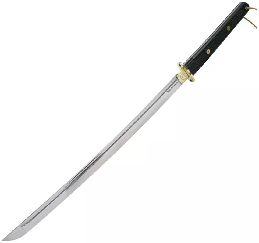 Honshu Tactical Wakizashi