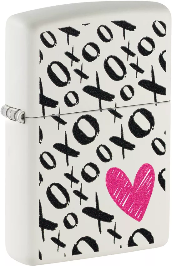 Hugs and Kisses Lighter