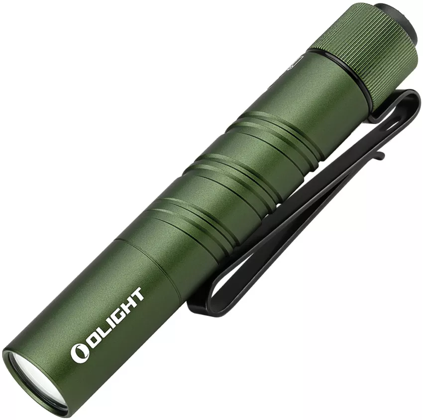 i3T 2 EOS Flashlight OD