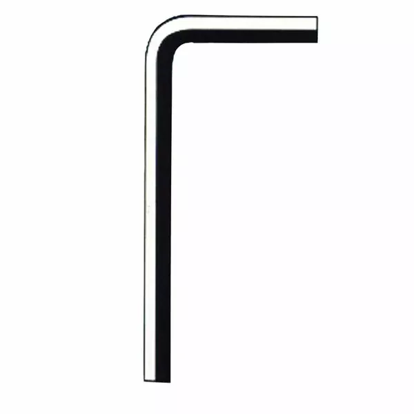 Individual Hex-L Keys, 24 mm, 14 1/4 in Long, Black Oxide 269-15648
