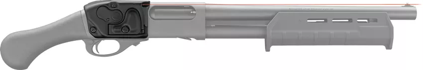 Lasersaddle Remington 870