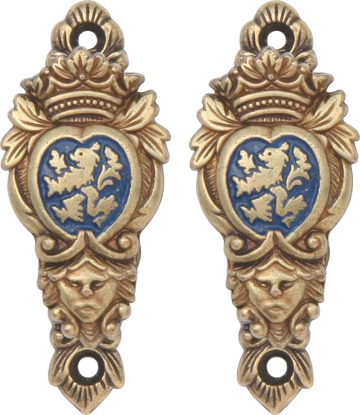 Lion Sword/Gun Holder