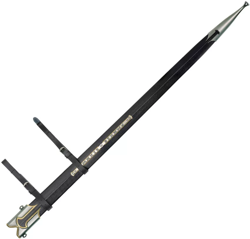 LOTR Anduril Scabbard