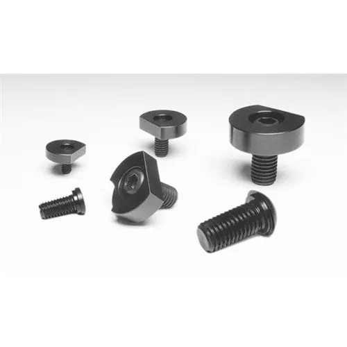 M12 Low Profile Cam-Action Fixture Clamps 8mm Drive