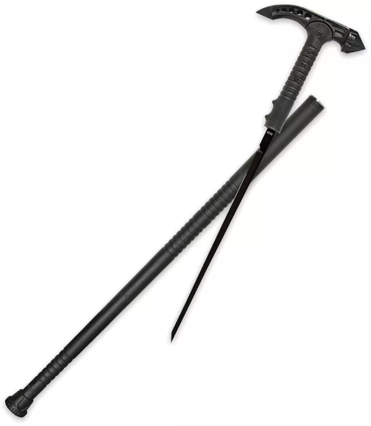 M48 Tactical Sword Cane