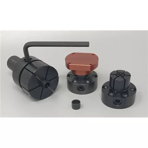 M6 Drive Low Profile Side-Loc Xpansion Clamps – 28.7mm ID