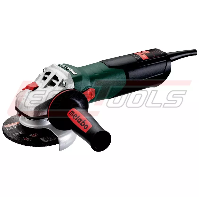 METABO6003714204 1/2" - 10,500 RPM - 8.5 AMP w/Lock-on