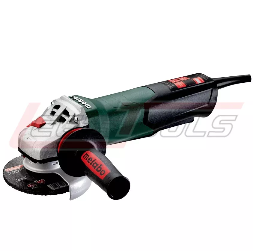 METABO6004104204 1/2" - 11,000 RPM - 10.5 AMP w/Non-Lock Paddle