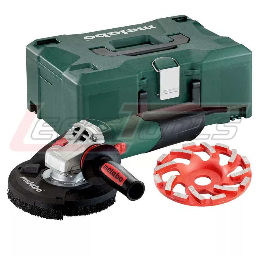 METABO6004656204-1/2" - 5" Concrete Angle grinder