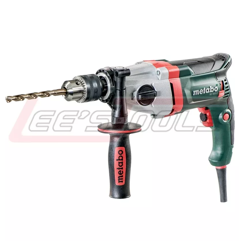 METABO600573420BE 850-2 1/2" - 0-1100/0-3,100 RPM - 7.7 AMP
