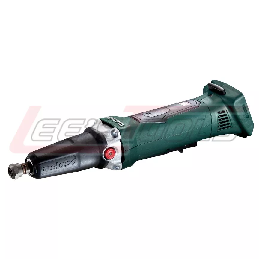 METABO60062186018V Die GrinderBare Non-locking