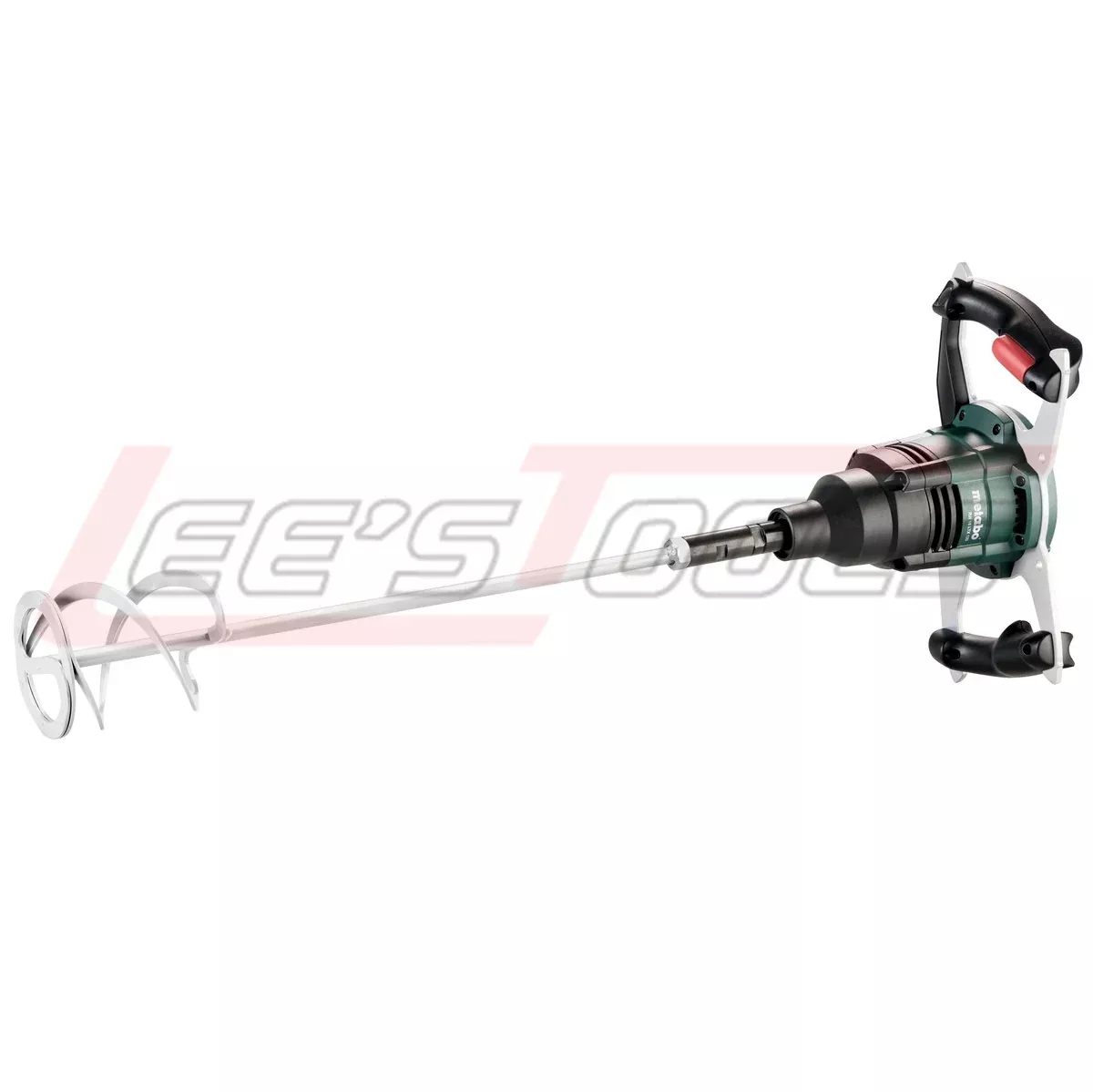 METABO601163850RW 18 LTX 120 Mixer