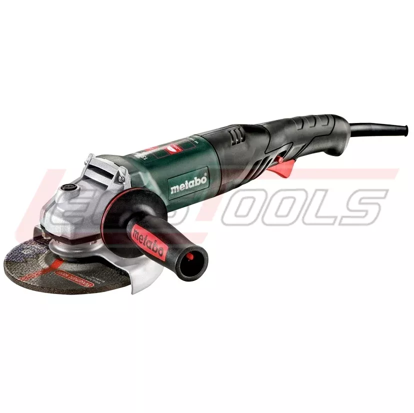 METABO6012444206" - Electronic 9,000 RPM - 13.2 AMP